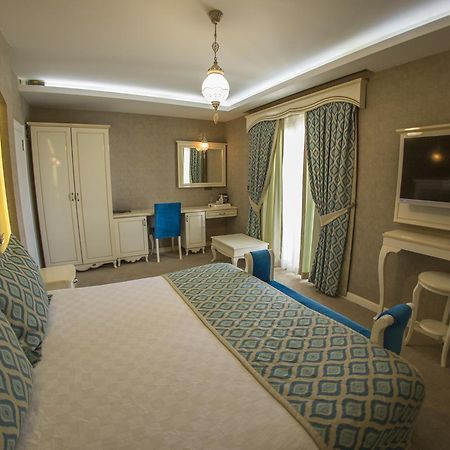 Hatunca Otel & Restaurant Амасья Экстерьер фото