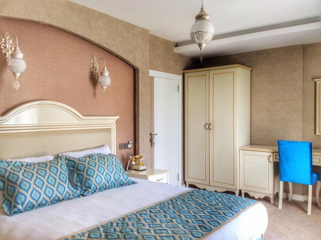 Hatunca Otel & Restaurant Амасья Экстерьер фото