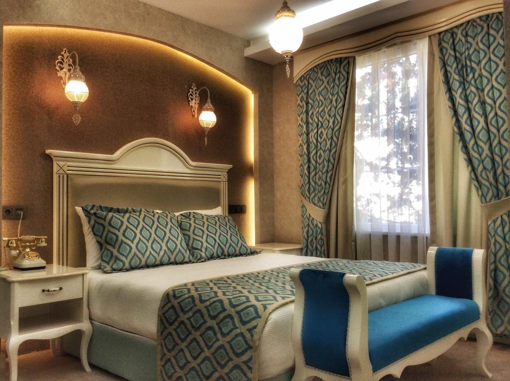 Hatunca Otel & Restaurant Амасья Экстерьер фото