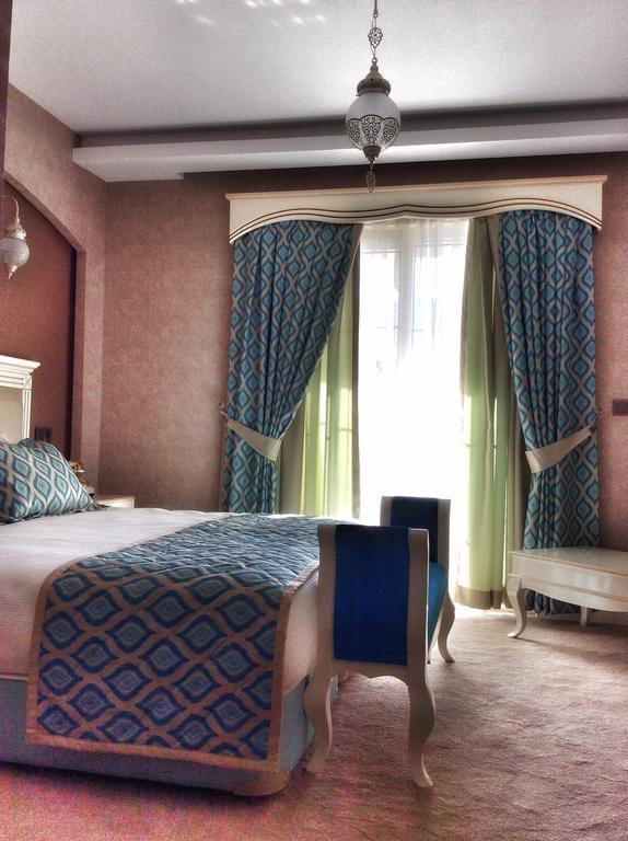 Hatunca Otel & Restaurant Амасья Экстерьер фото
