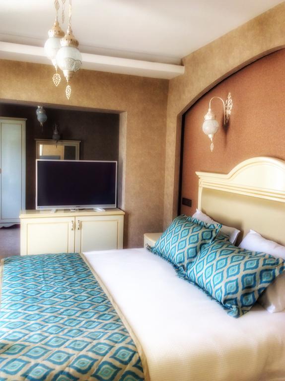 Hatunca Otel & Restaurant Амасья Экстерьер фото