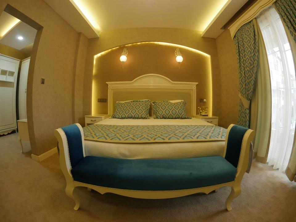 Hatunca Otel & Restaurant Амасья Экстерьер фото