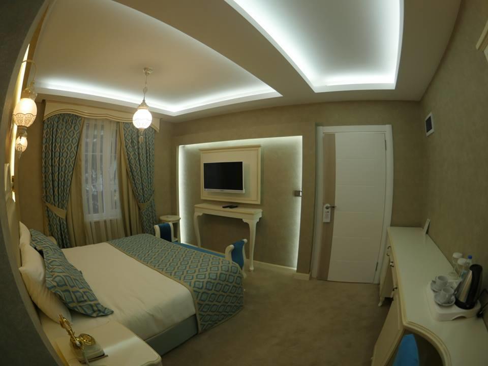 Hatunca Otel & Restaurant Амасья Экстерьер фото