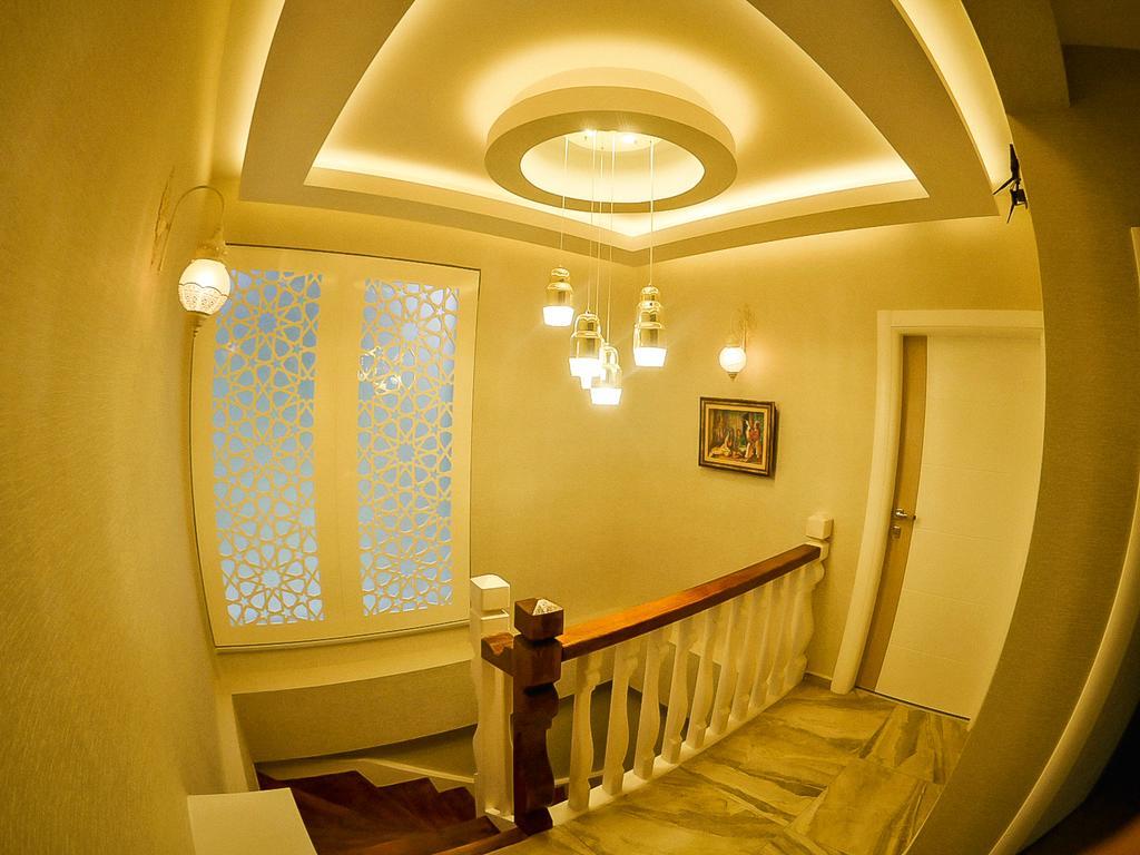 Hatunca Otel & Restaurant Амасья Экстерьер фото