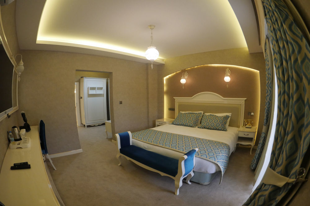 Hatunca Otel & Restaurant Амасья Экстерьер фото