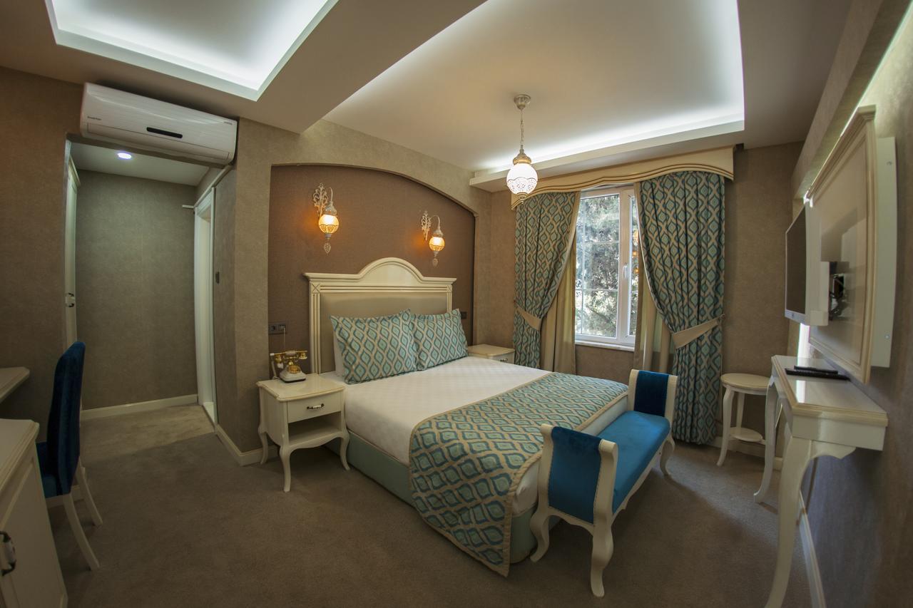 Hatunca Otel & Restaurant Амасья Экстерьер фото