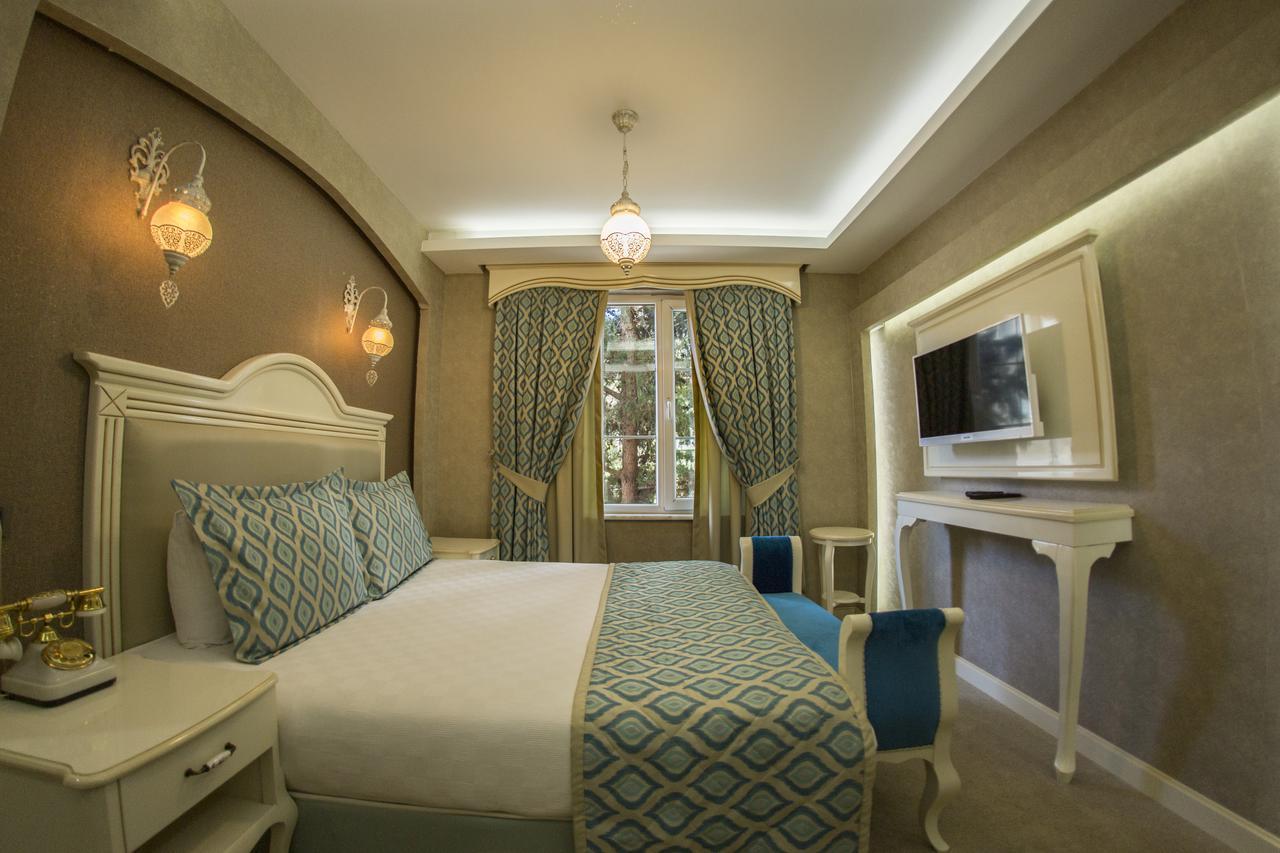 Hatunca Otel & Restaurant Амасья Экстерьер фото