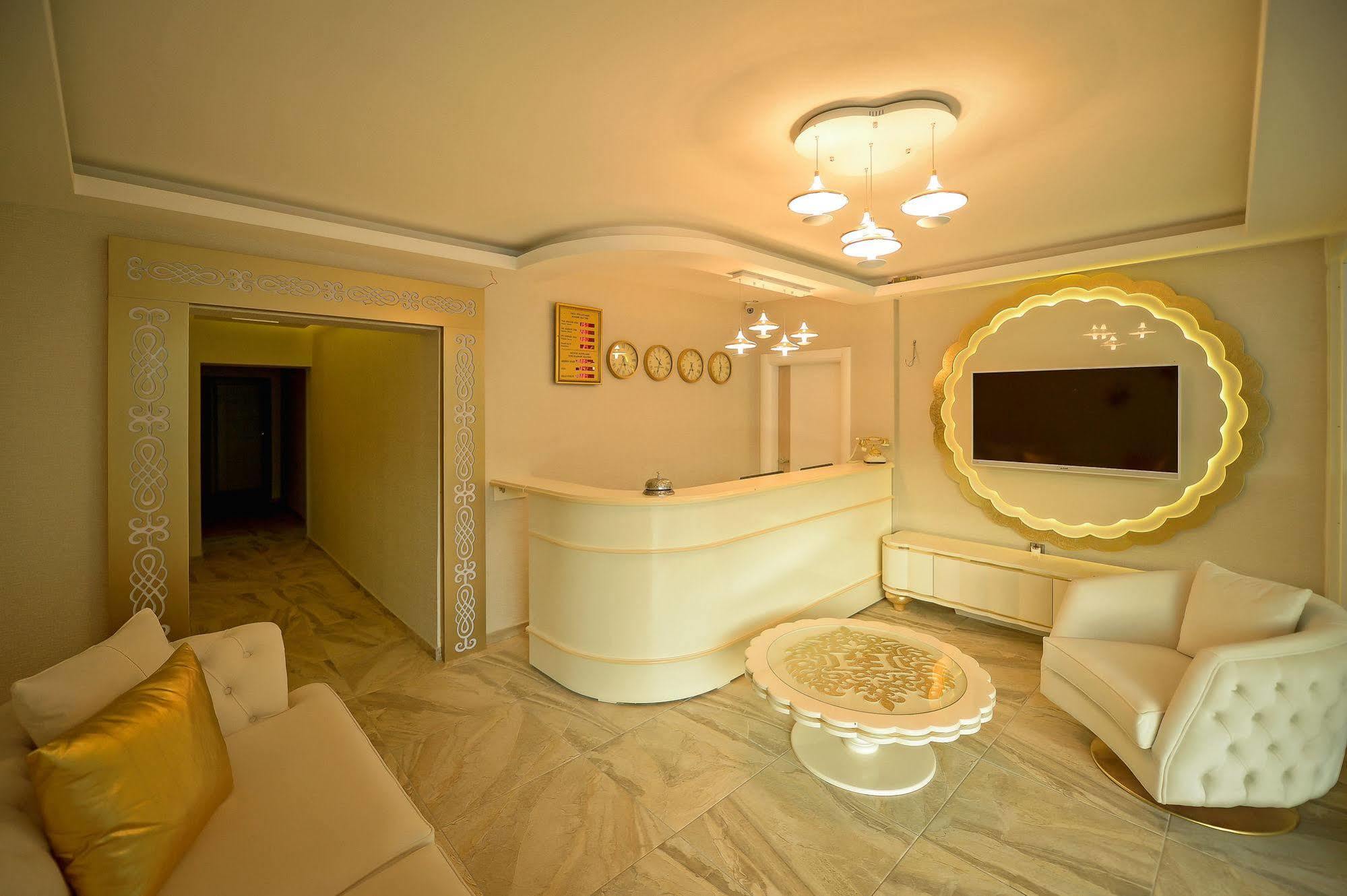Hatunca Otel & Restaurant Амасья Экстерьер фото