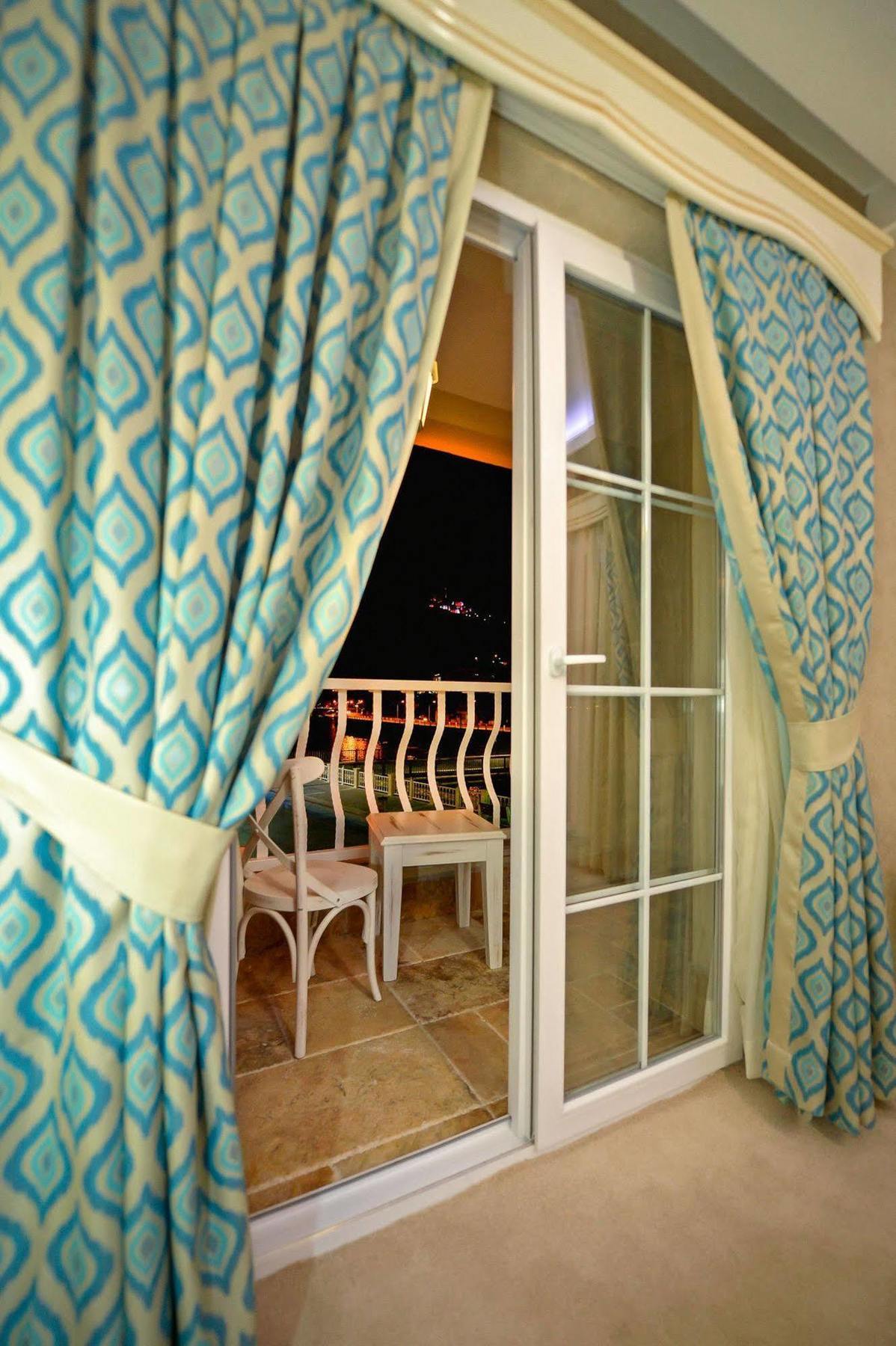 Hatunca Otel & Restaurant Амасья Экстерьер фото
