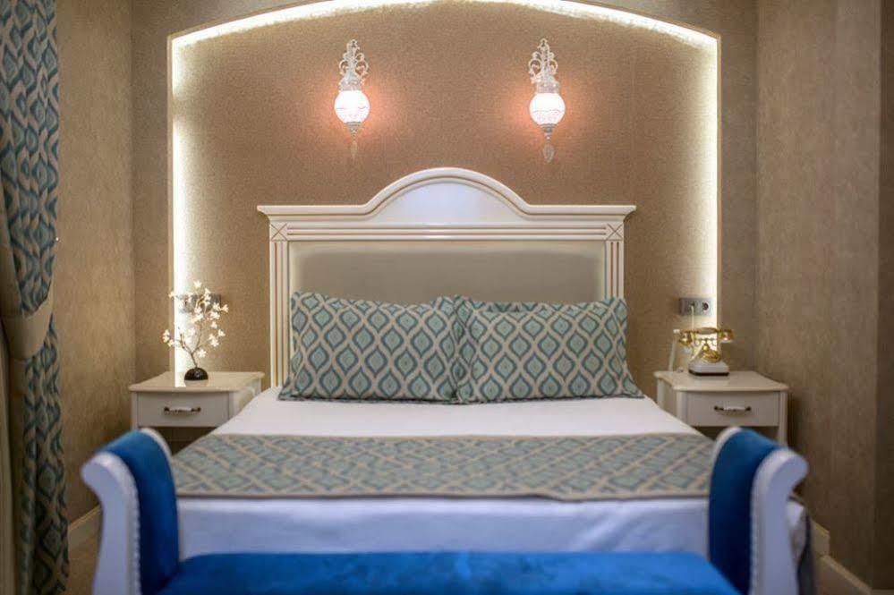 Hatunca Otel & Restaurant Амасья Экстерьер фото