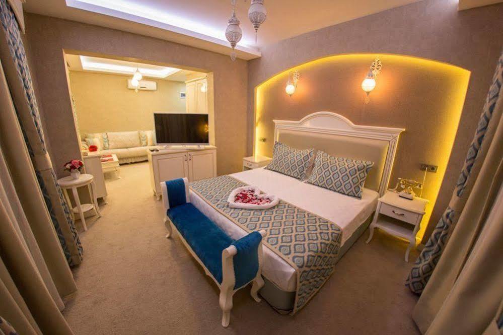 Hatunca Otel & Restaurant Амасья Экстерьер фото