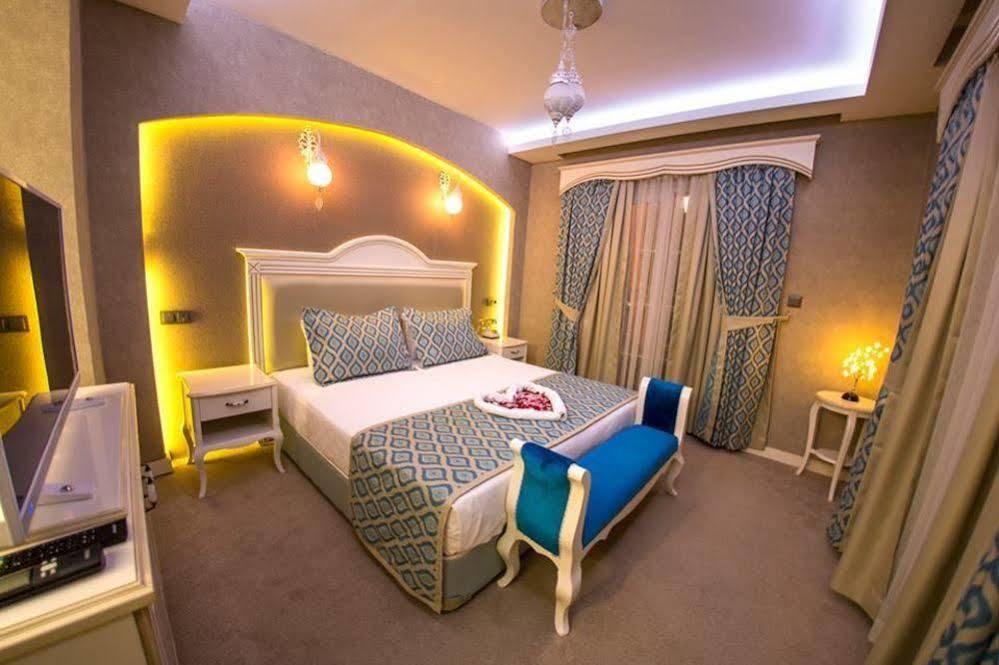 Hatunca Otel & Restaurant Амасья Экстерьер фото