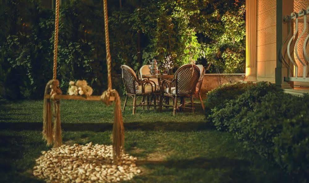 Hatunca Otel & Restaurant Амасья Экстерьер фото