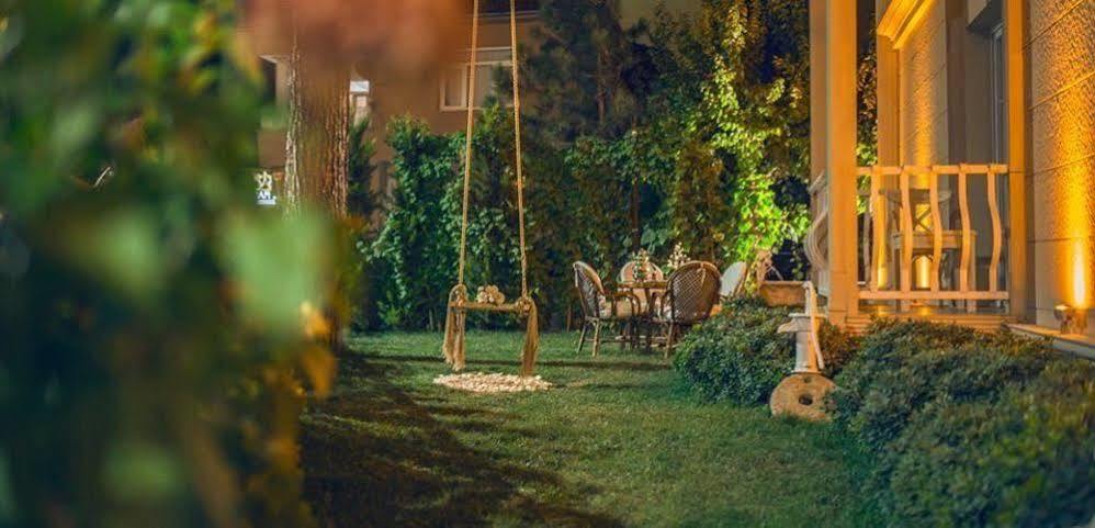 Hatunca Otel & Restaurant Амасья Экстерьер фото