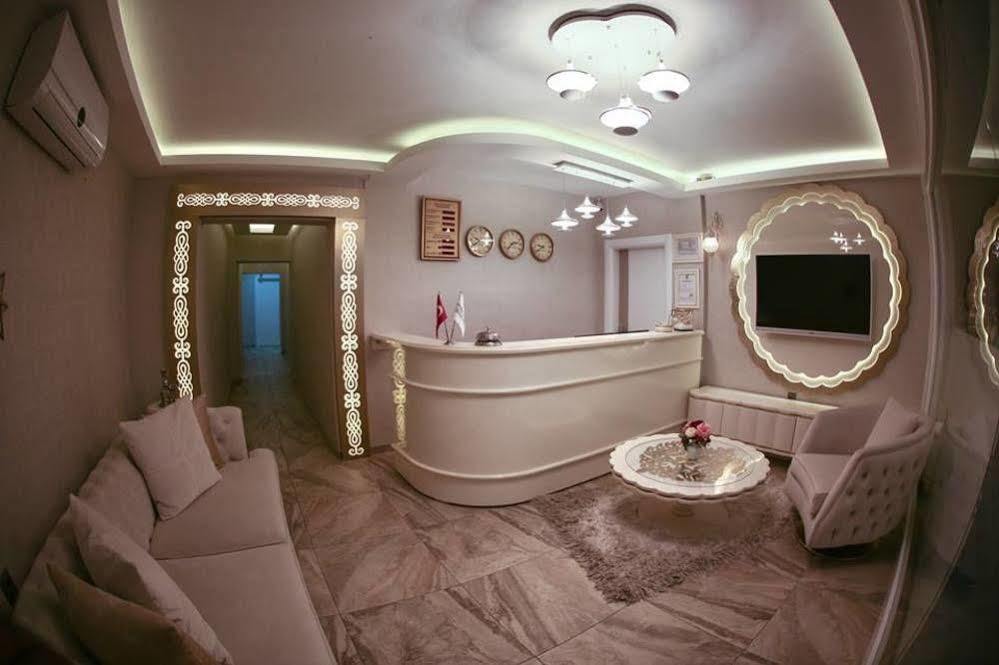 Hatunca Otel & Restaurant Амасья Экстерьер фото